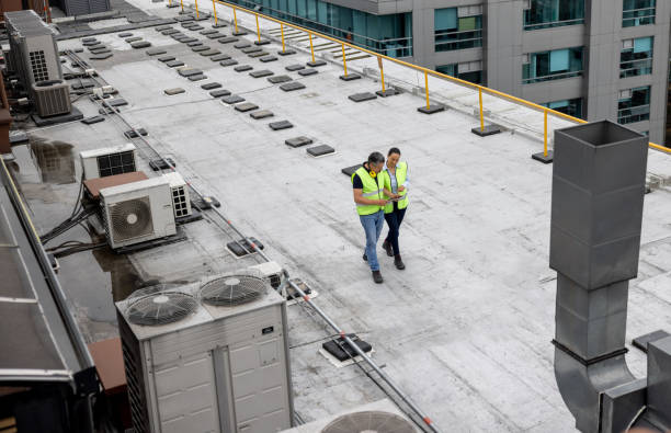 Roof Coating Services in Calwa, CA