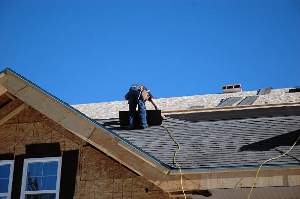 Best Roof Ventilation Installation  in Lwa, CA