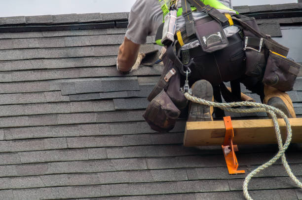 Best Storm Damage Roof Repair  in Lwa, CA