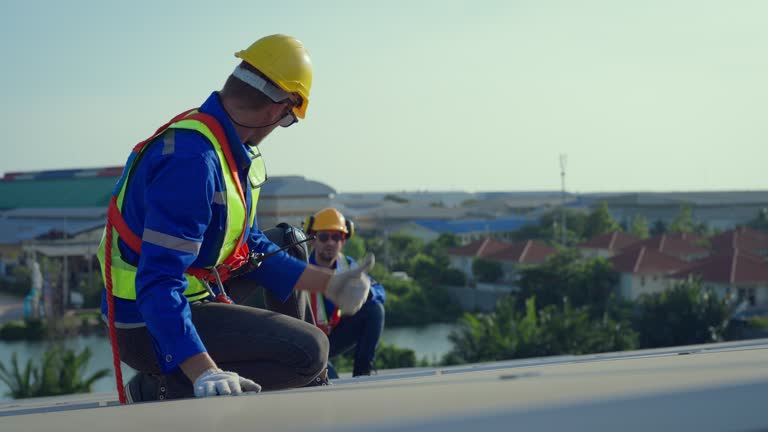 Best Hot Roofs  in Lwa, CA