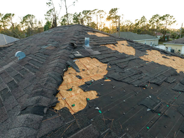 Fast & Reliable Emergency Roof Repairs in Calwa, CA